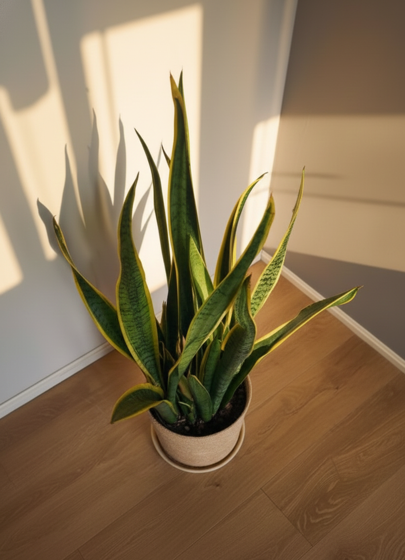 Snake Plant - Image 2