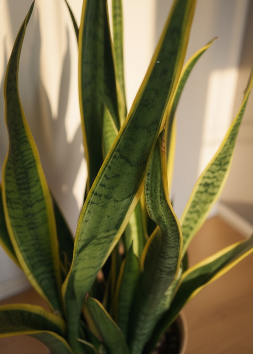 Snake Plant - Image 3